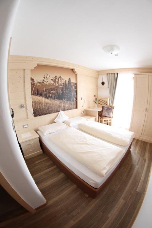 Hotel Val Selva di Val Gardena Habitación foto
