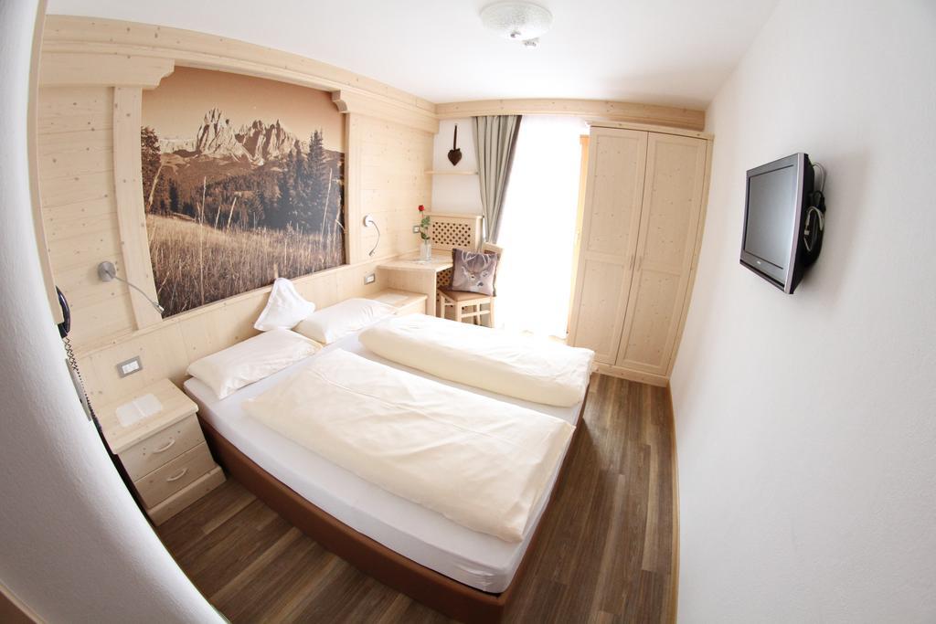 Hotel Val Selva di Val Gardena Habitación foto